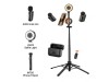 Ulanzi MT85 Automatic Magsafe Phone Tripod